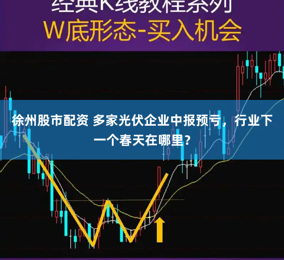 徐州股市配资 多家光伏企业中报预亏，行业下一个春天在哪里？