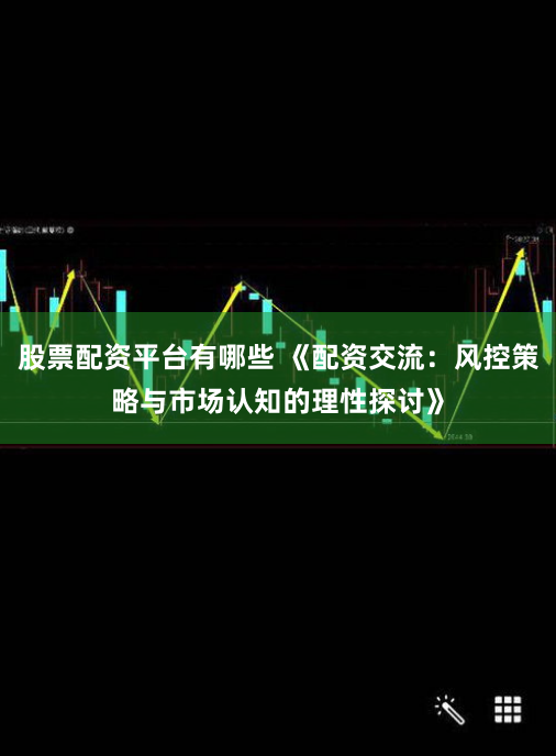股票配资平台有哪些 《配资交流:风控策略与市场认知的理性探讨》