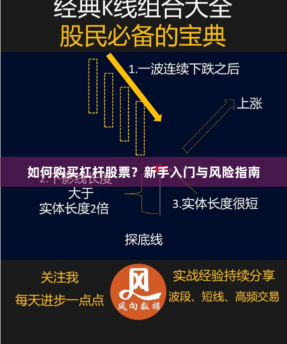 如何购买杠杆股票?新手入门与风险指南