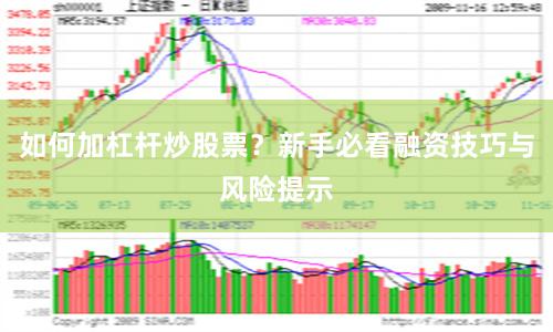 如何加杠杆炒股票?新手必看融资技巧与风险提示