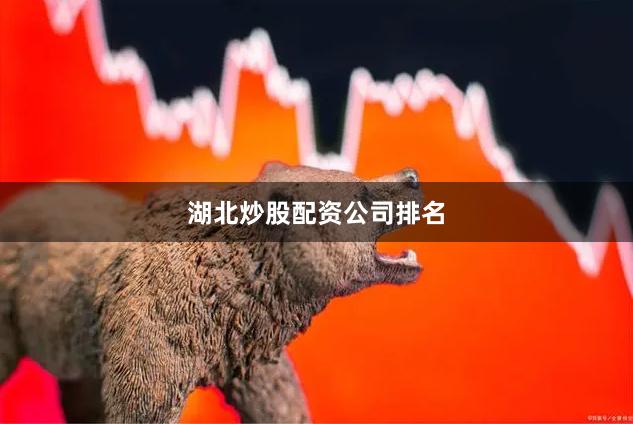 湖北炒股配资公司排名