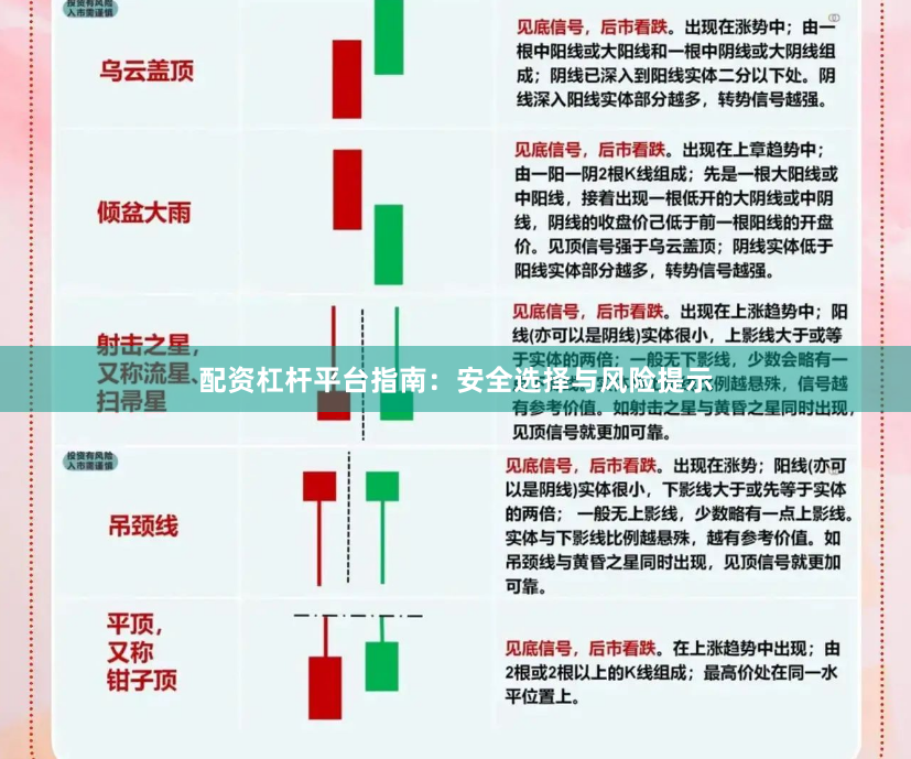 配资杠杆平台指南：安全选择与风险提示